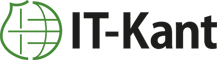 IT-Kant Logo